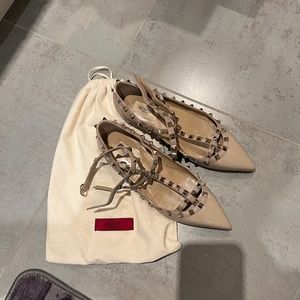 Valentino Shoes